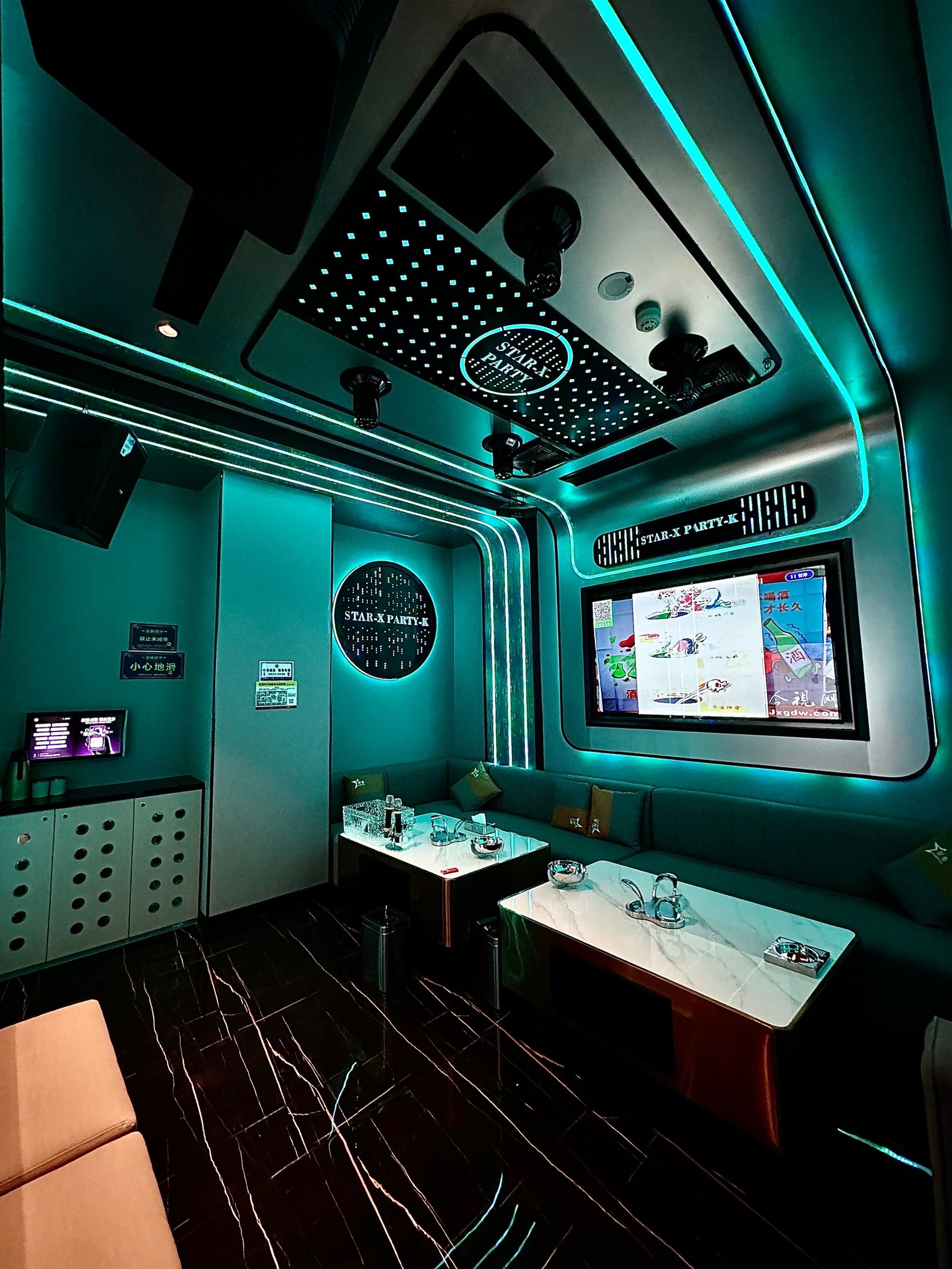 玉林商务ktv商务ktv有没有推荐-玉州区ktv预订