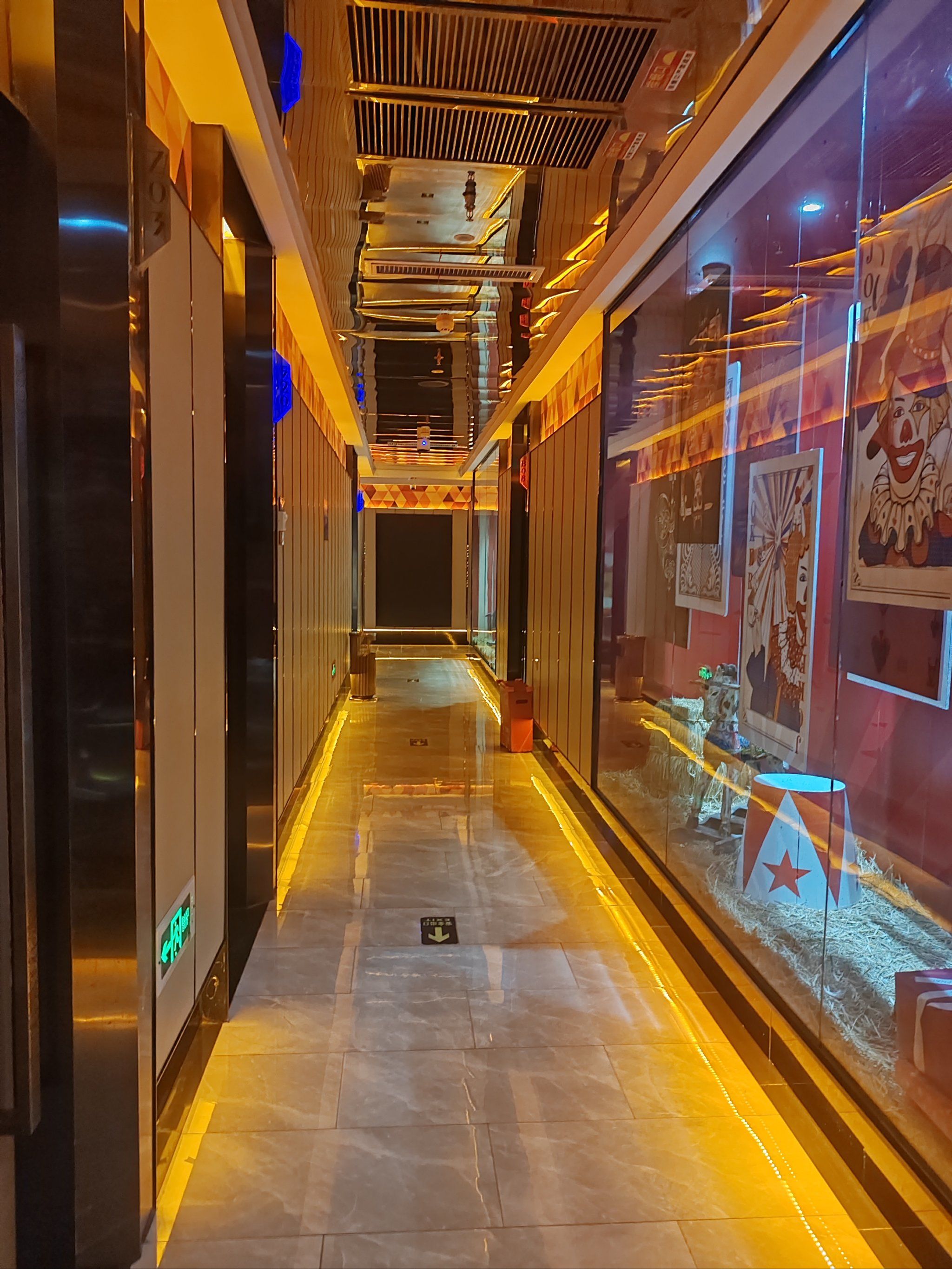 榆林商务ktv低端场,尽享独特氛围-绥德县ktv预订