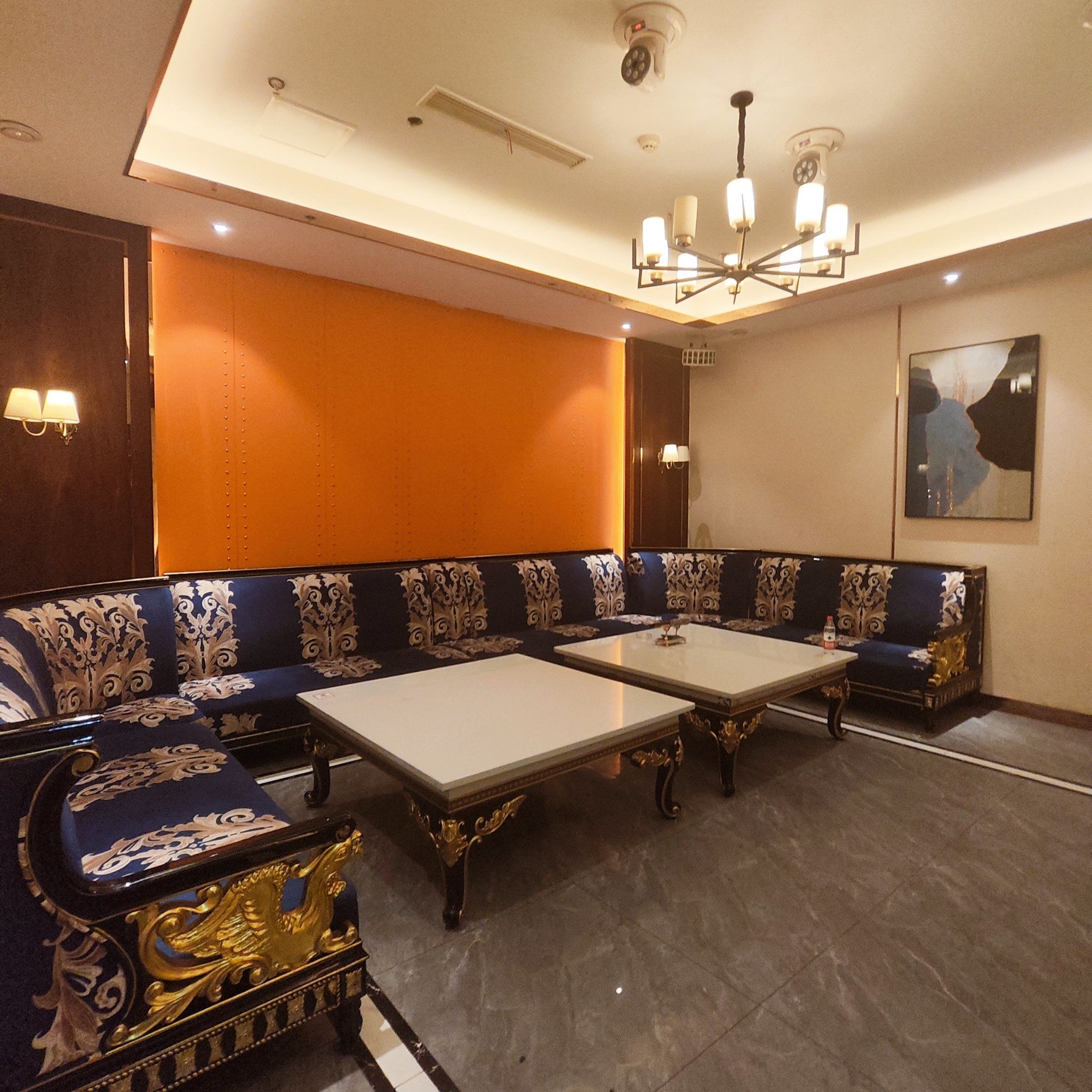 玉林商务ktv多少钱一个小时揭秘-容县ktv预订