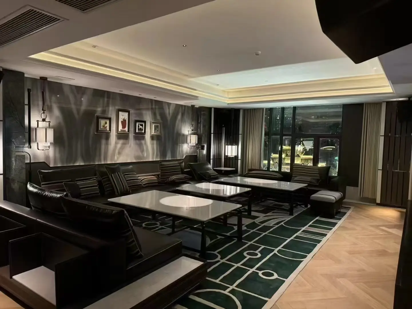 玉林商务ktv和商务ktv啥意思解析-陆川县ktv预订