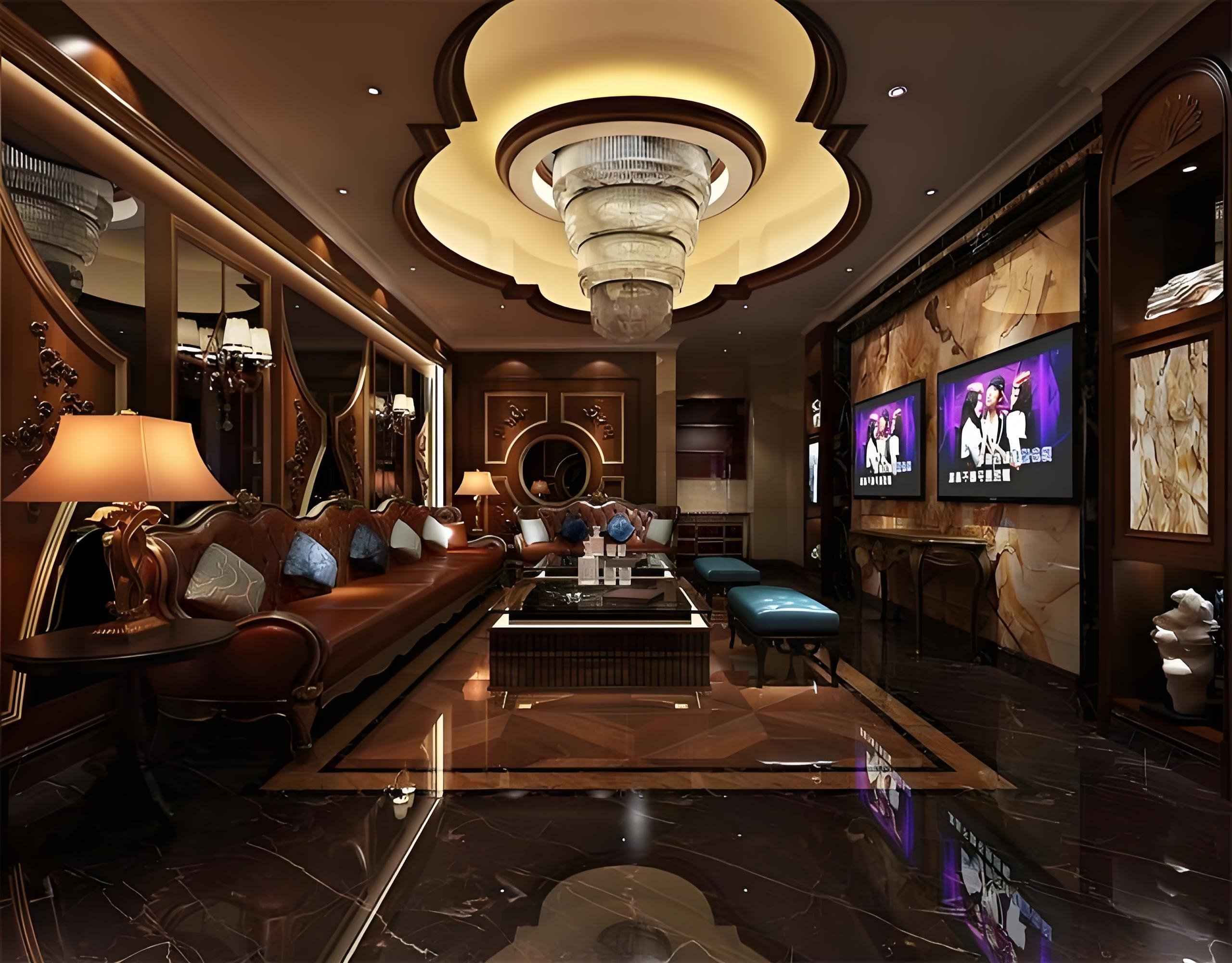 榆林商务ktv，体验尊贵商务娱乐-米脂县ktv预订