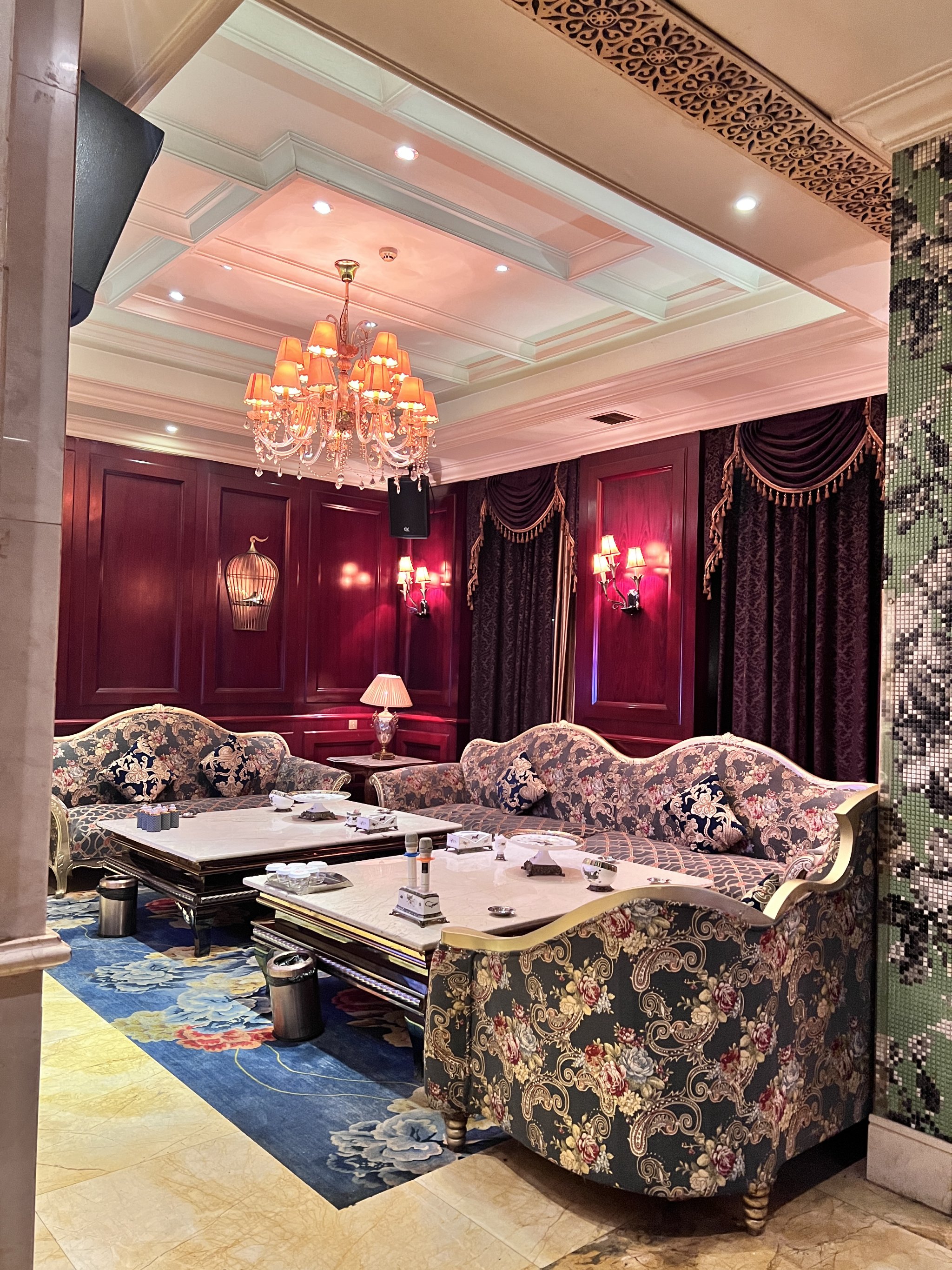 玉林商务ktv优选商务ktv订房必看-兴业县ktv预订