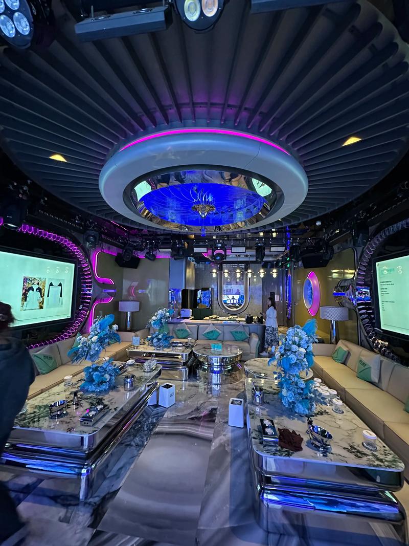 榆林商务ktv精彩夜晚商务ktv预订-佳县ktv预订