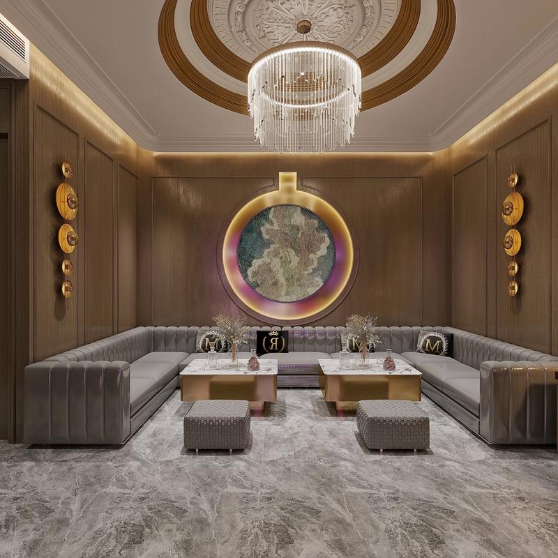 玉林商务KTV，商务KTV是什么意思-玉州区ktv预订