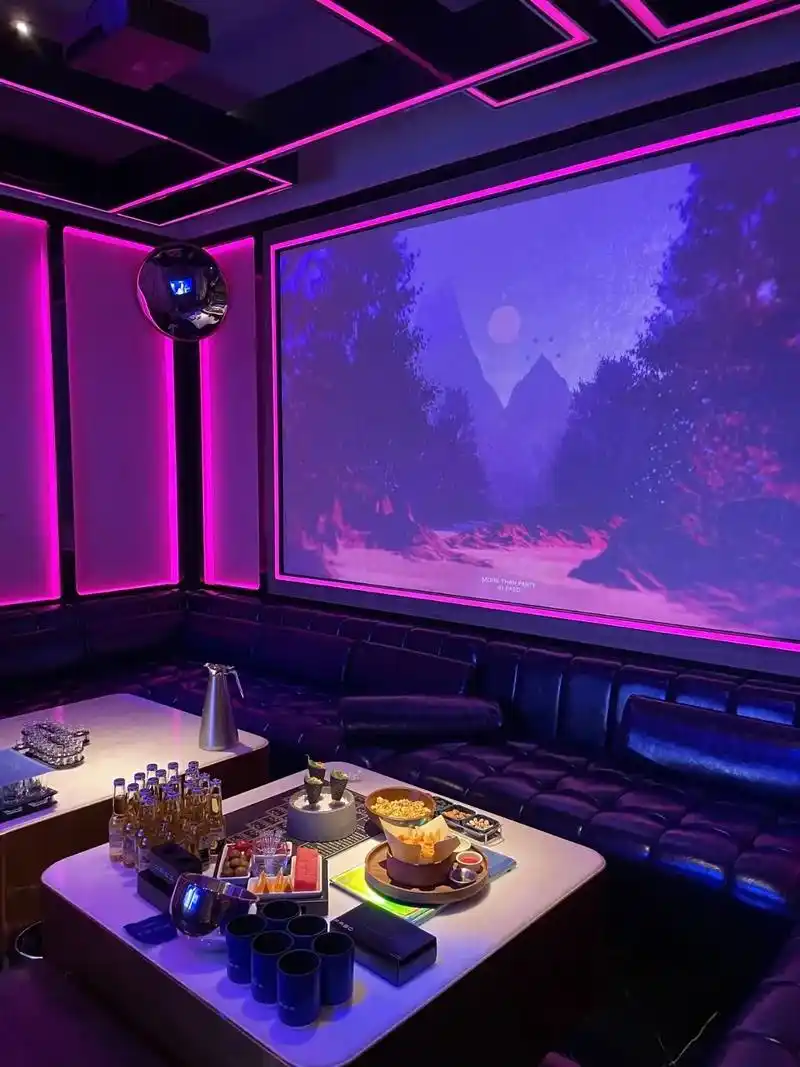 榆林商务ktv哪里有商务ktv推荐-佳县ktv预订