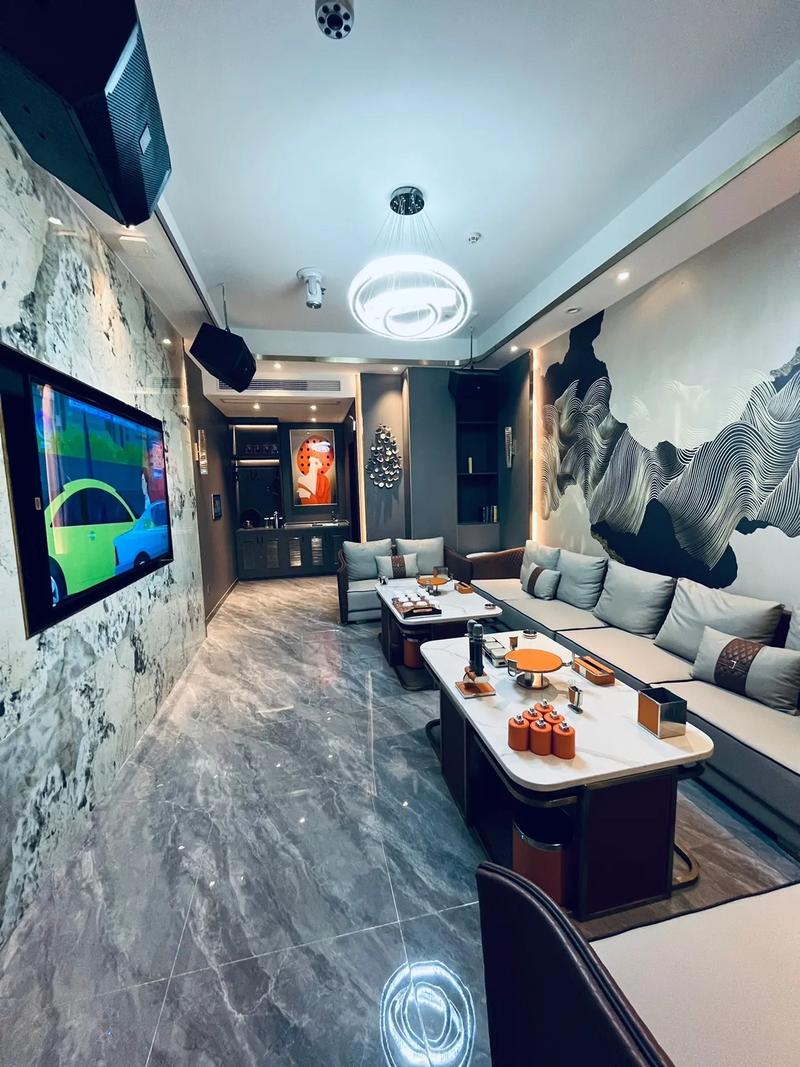 玉林商务ktv创新商务ktv模式分享-福绵区ktv预订