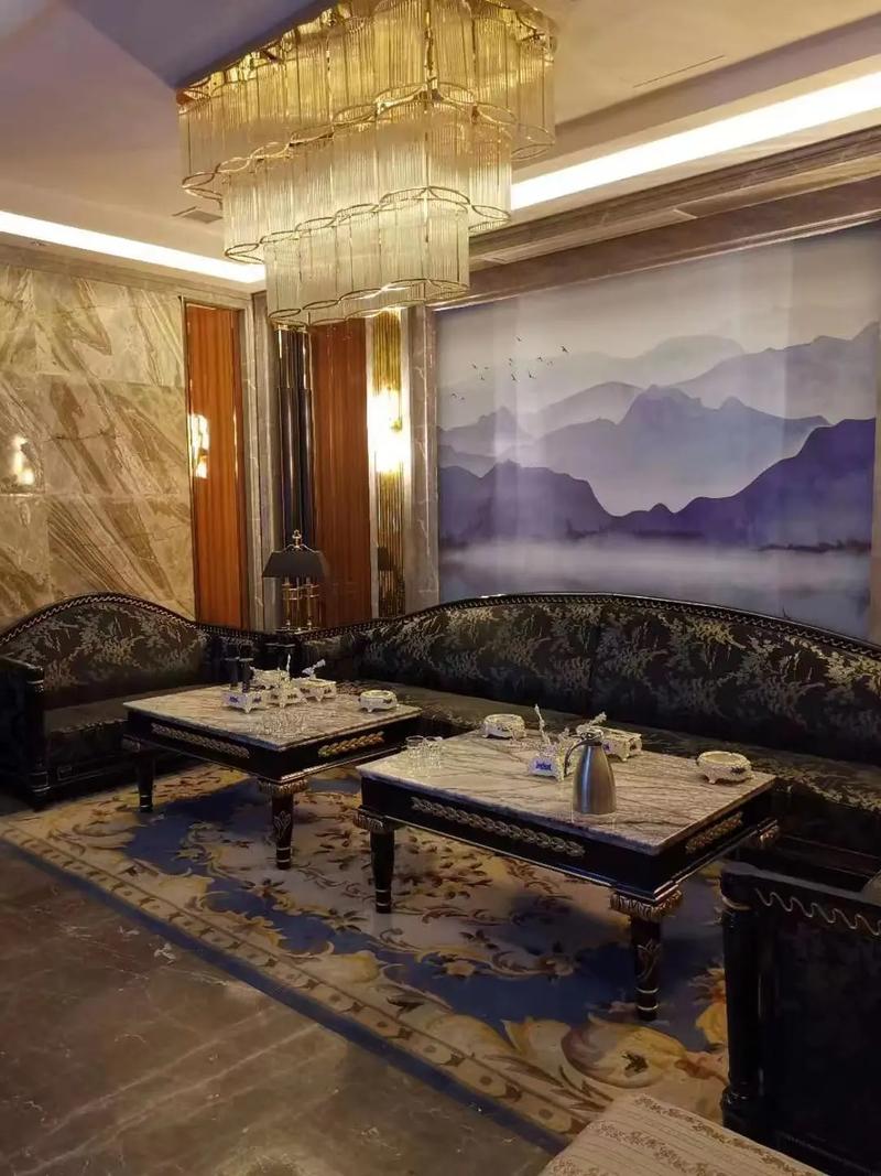 玉林商务ktv及商务ktv怎么计时解析-陆川县ktv预订