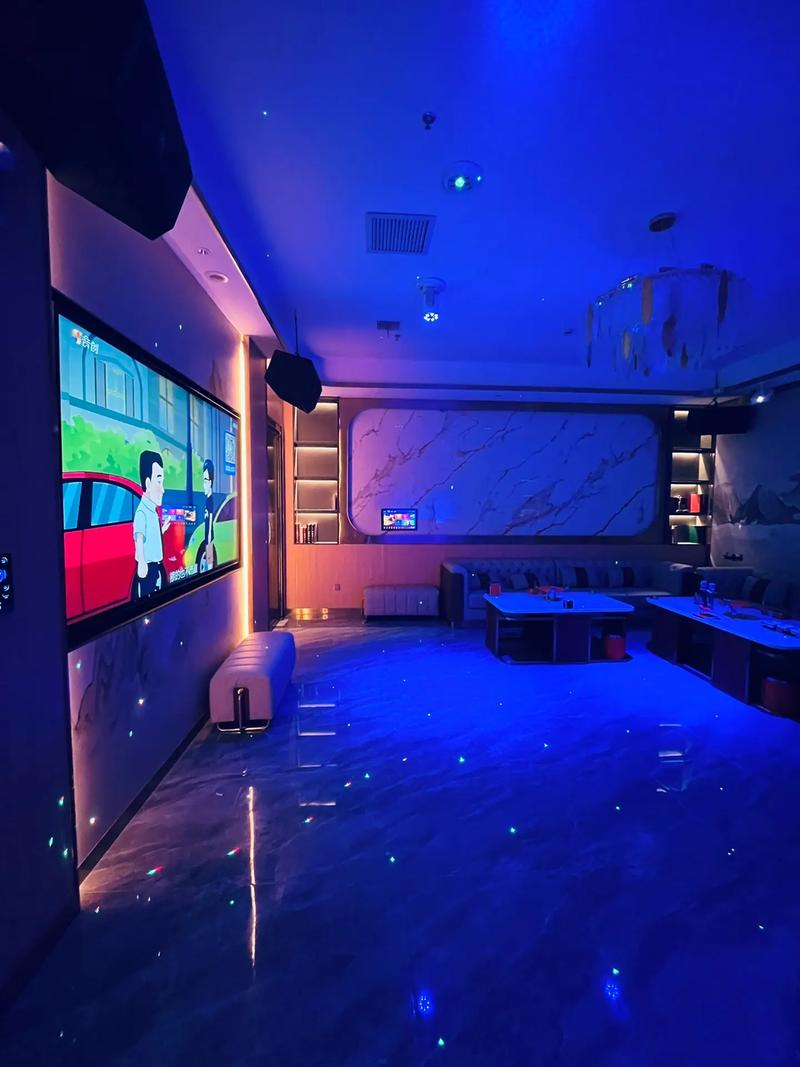 玉林商务ktv尽享高端商务ktv体验-博白县ktv预订