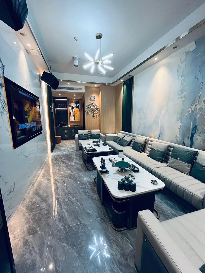 榆林商务ktv计时方式介绍-米脂县ktv预订