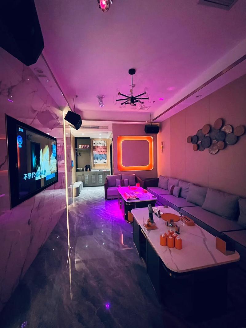 玉林商务ktv专业商务ktv预订推荐-容县ktv预订