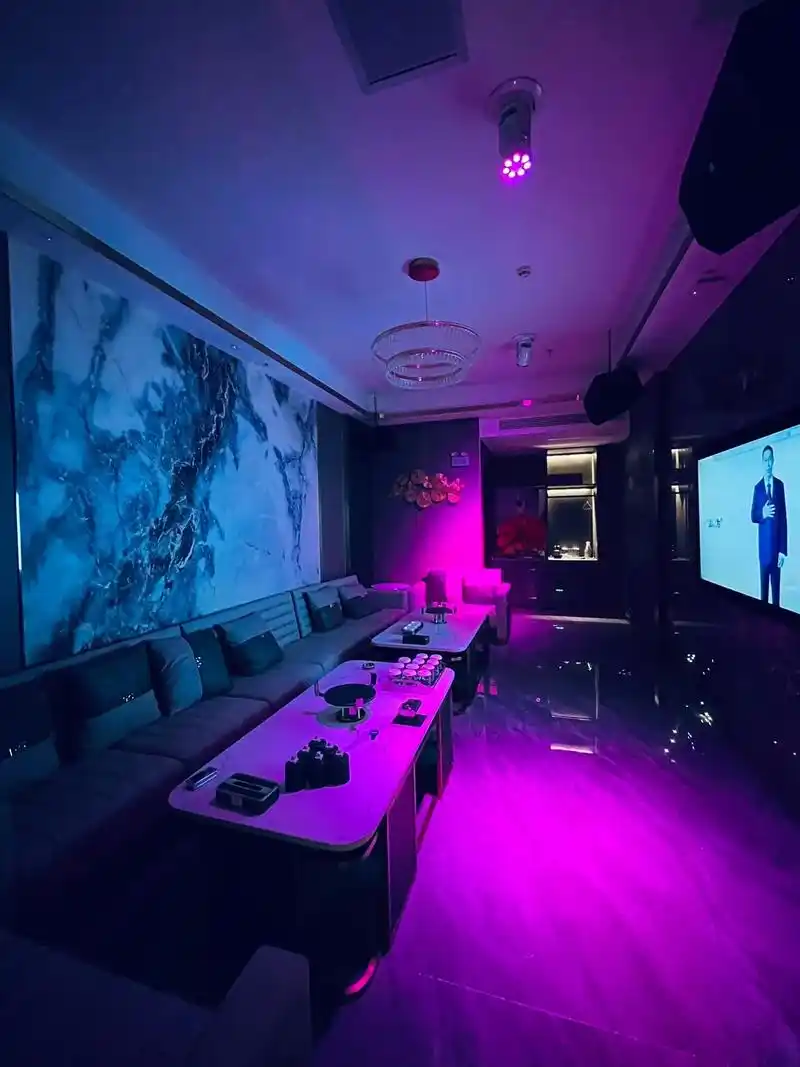 探寻榆林商务ktv-神木县ktv预订