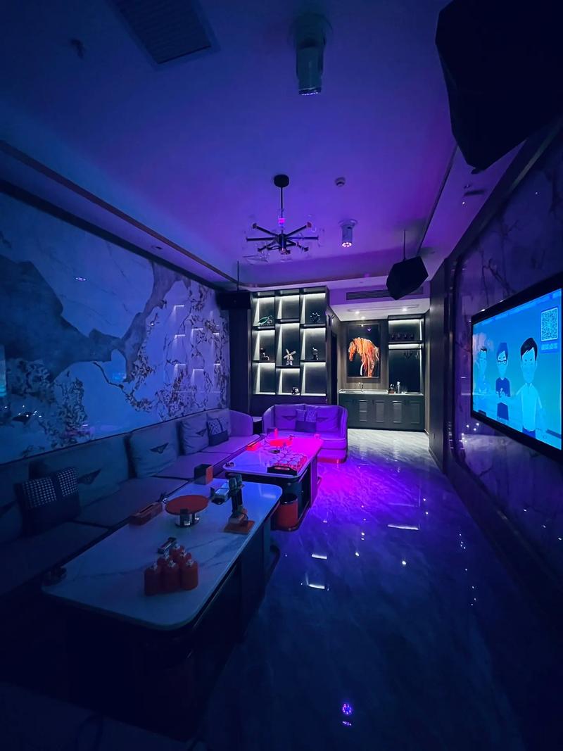 玉林商务ktv尽享高端商务娱乐-玉州区ktv预订