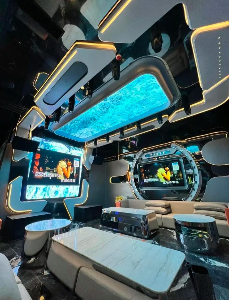 榆林商务ktv推荐低端场商务ktv选择-吴堡县ktv预订