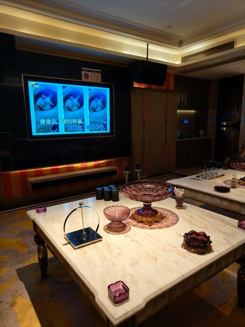 玉林商务ktv首选高端商务ktv体验-兴业县ktv预订